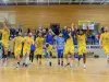 Corona, în semifinalele Diviziei A1