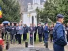 O altă misiune a jandarmilor braşoveni: Vor reabilita mormântul lui Nicolae Titulescu