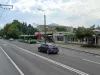 Încă o staţie pentru o linie specială „Transport elevi”