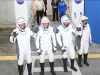În Cosmos, SUA şi Rusia nu sunt în război