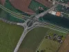 Al doilea giratoriu spectaculos anunţat pentru Braşov