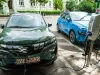 Bani pentru încă 80 de staţii de încărcare a maşinilor electrice