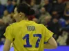 Bianca Voica, în lotul pentru „dubla” cu Bosnia-Herţegovina şi Grecia
