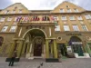 Aro Palace, scoasă din pierderi de vânzarea Hotelului Coroana Postăvarul  