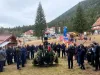 Liviu Cornel Babeş are un monument în Poiana Braşov