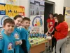 „Made for Europe” sau cum înţeleg elevii proiectele europene