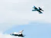 4 zile neobişnuite: Spaţiul aerian al Braşovului va fi survolat de  aeronave militare