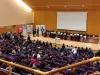 Braşovul, gazdă pentru trei olimpiade naţionale, la final de aprilie