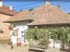 Şef de post, 6 ani deţinut.  Făcea şi desfăcea dosare penale, avea afaceri ilegale prin sat