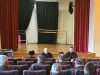 Prima şedinţă cu noul protopop