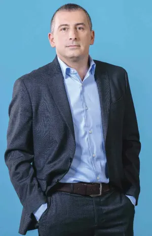 După Hiperdia, Affidea  preia şi centrul de radioterapie MedEuropa din Braşov