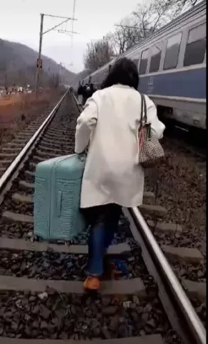 Bucureşti-Braşov, cu escală în boscheţi  