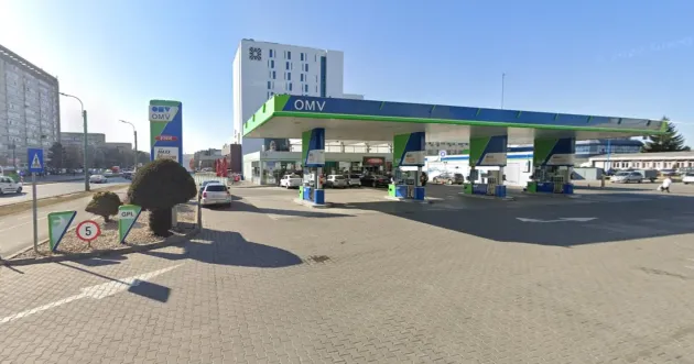 Descinderi în toate staţiile OMV Petrom din ţară