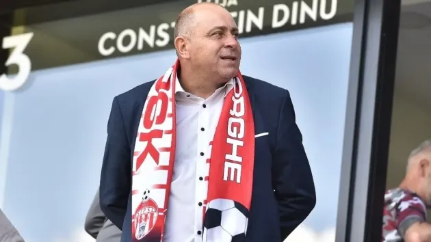 Sepsi, totul pentru playoff
