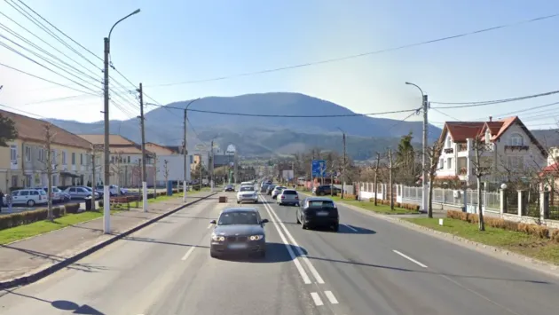 Recidivist în trafic