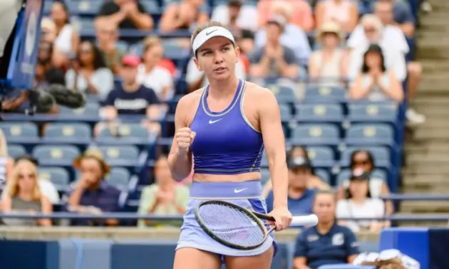 TAS confirmă: Halep, suspendare redusă la 9 luni. Simona: „Abia aștept să mă întorc în circuit”