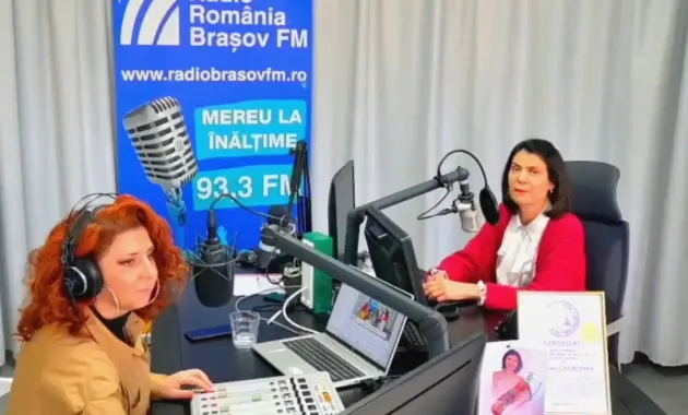 O carte înscrisă în rândul recordurilor naţionale va fi lansată la Braşov
