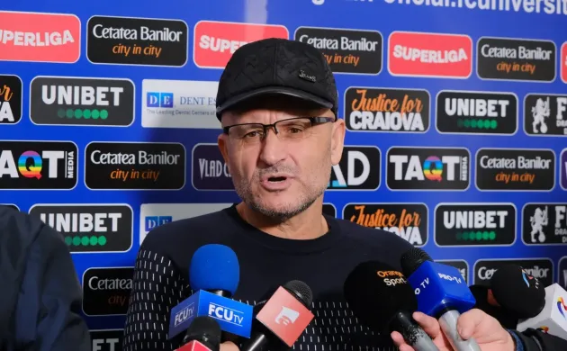 Mititelu, campion la schimbat antrenorii