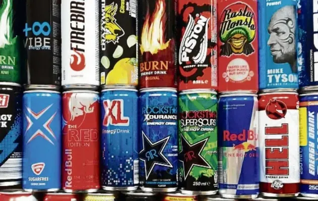 Energizantele, 18+