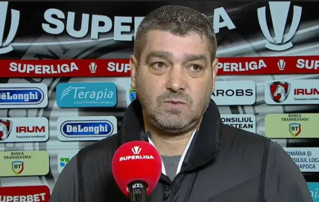Ciobotariu spune că aducerea lui Kopic la Dinamo este benefică