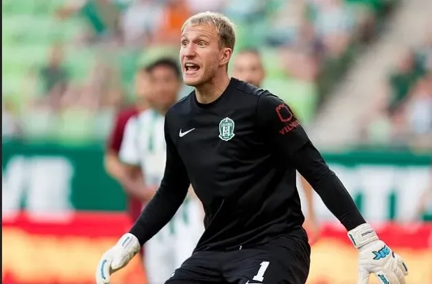 
Portar de naţională la U Cluj