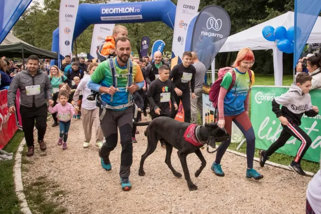 Braşov Heroes anunţă ediţia cu nr. 11