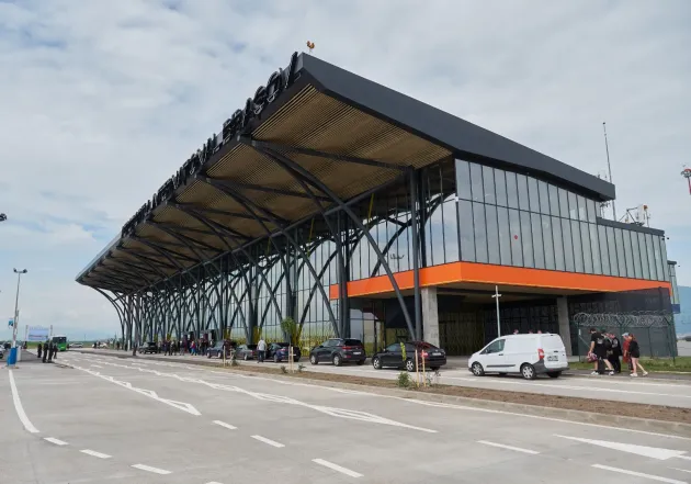 Aeroportul Braşov caută un gestionar  