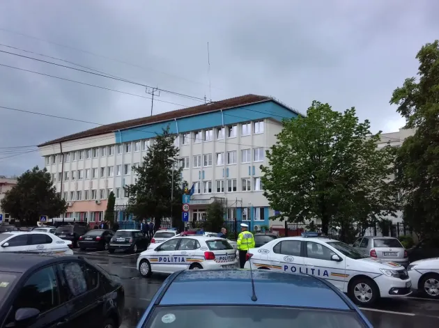 Cum s-a „îmbogăţit” un braşovean la Sibiu