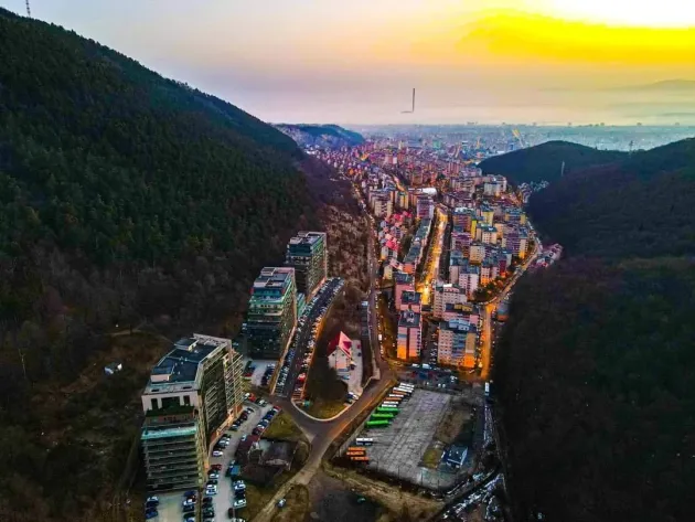 Calculat de instanţă: 3,75 milioane de lei, hectarul în Braşov