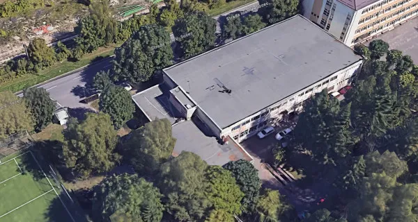 Extinderea Colegiului „Nicolae Titulescu” Braşov, în sfârşit… în stadiul studiilor 