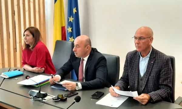 200.497 plătesc, 160.467 primesc pensii: Peste 360.000 de braşoveni beneficiază de serviciile Casei Judeţene de Pensii Braşov