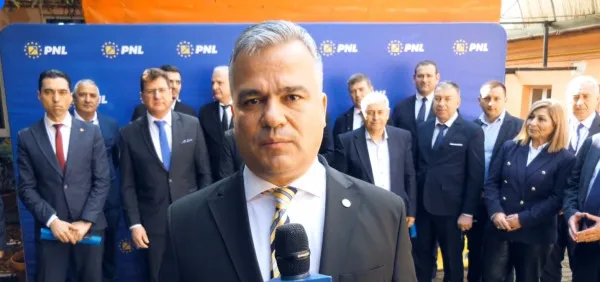 PNL şi-a stabilit candidaţii pentru 53 din 58 de primării. Nicio noutate în ceea ce priveşte candidatul pentru Primăria Braşov