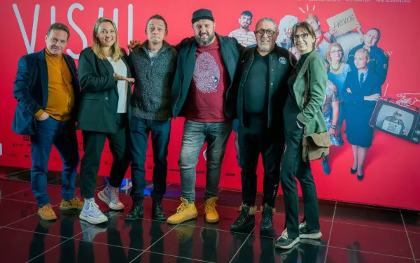 Premieră la Braşov: „Visul”, un film de văzut cu ochii închişi