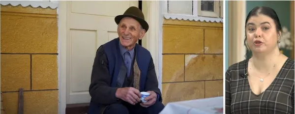 „Zona albastră” unde localnicii trăiesc 100 de ani 