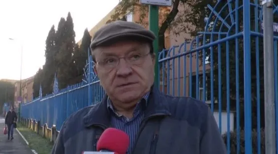 Căncescu, din nou la Codlea, după un an de libertate  