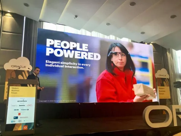 Braşoveni implicaţi în „Portalul Digital Unic al României”