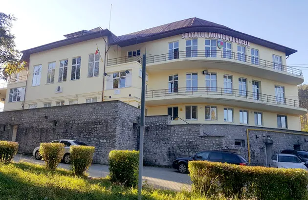 Terapia TECAR, decontată de CAS, la Spitalul Săcele