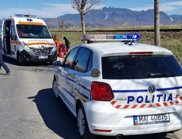 47 de ani, motorul l-a dus către moarte