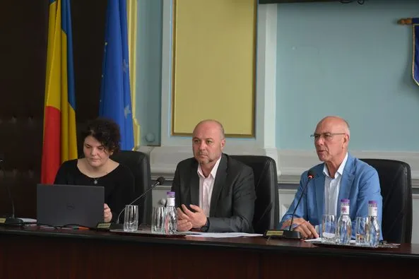 ADDJB, „mâna dreaptă” a Consiliului Judeţean Braşov