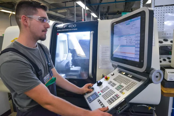 Campusul dual al Braşovului, estimat la peste 250 milioane de lei 