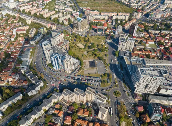 Va fi închis Centrul istoric al Braşovului? 