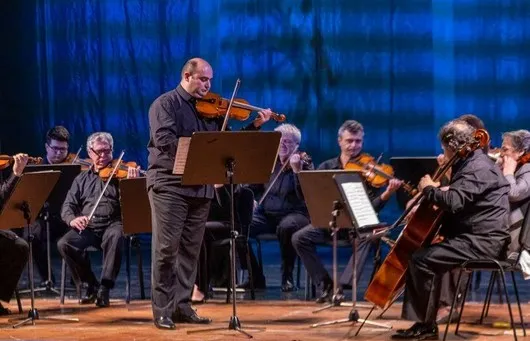 De azi revine la Braşov Festivalul Internaţional al Muzicii de Cameră! Artişti de renume, instrumente deosebite şi programe de excepţie