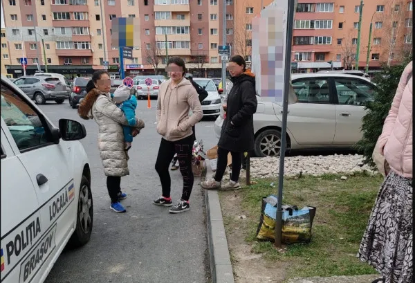 Ce face Poliţia cu „pătrunjelul” confiscat