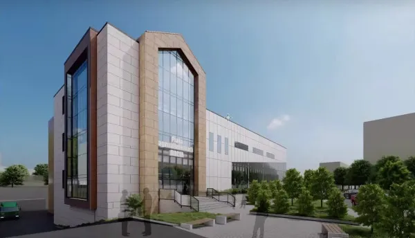 În loc de Piaţa Dacia, „Mall agroalimentar”. Merită?   