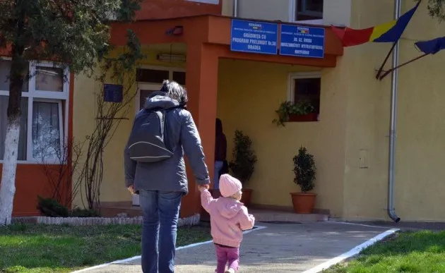 Înscrierea în clasa pregătitoare poate fi amânată din motive medicale. Care este procedura