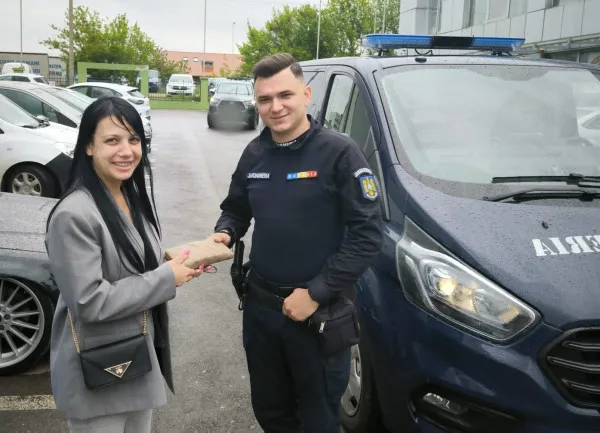 Mai există oameni de omenie în Braşov