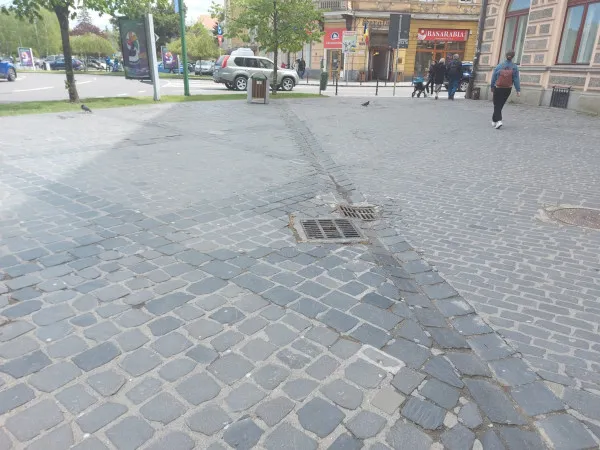 Cişmele „şi pentru om, şi pentru câine”, prea fragile pentru Braşov