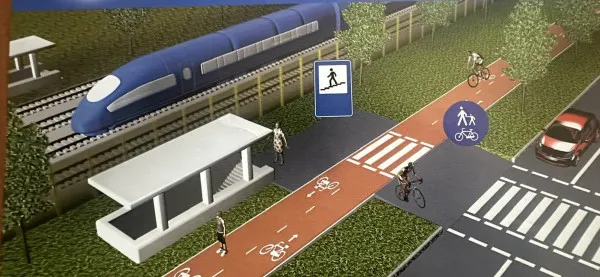 Cum poate fi rezolvată problema accesului la cimitirele din zona Micşunica 
