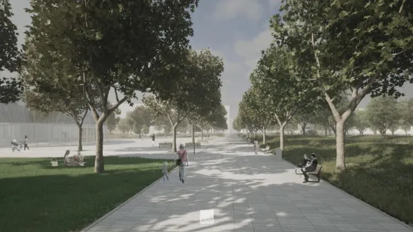 „Parcul Lubrifin”: terenul costă 110.559.175 lei. Minim, dacă proprietarii acceptă benevol