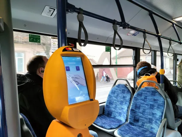 Criză de validatoare funcţionale la RATBV